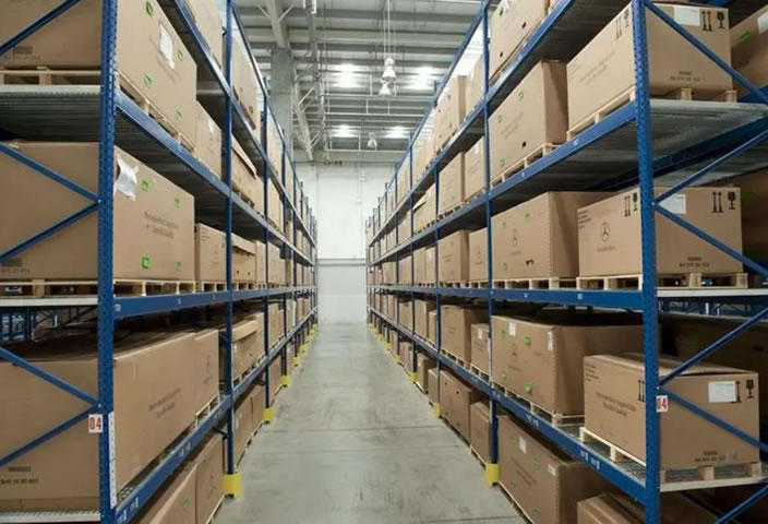 杭州到湘东区货物仓储