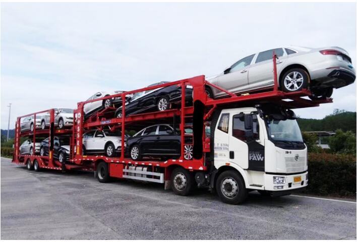 杭州到湘东区轿车托运